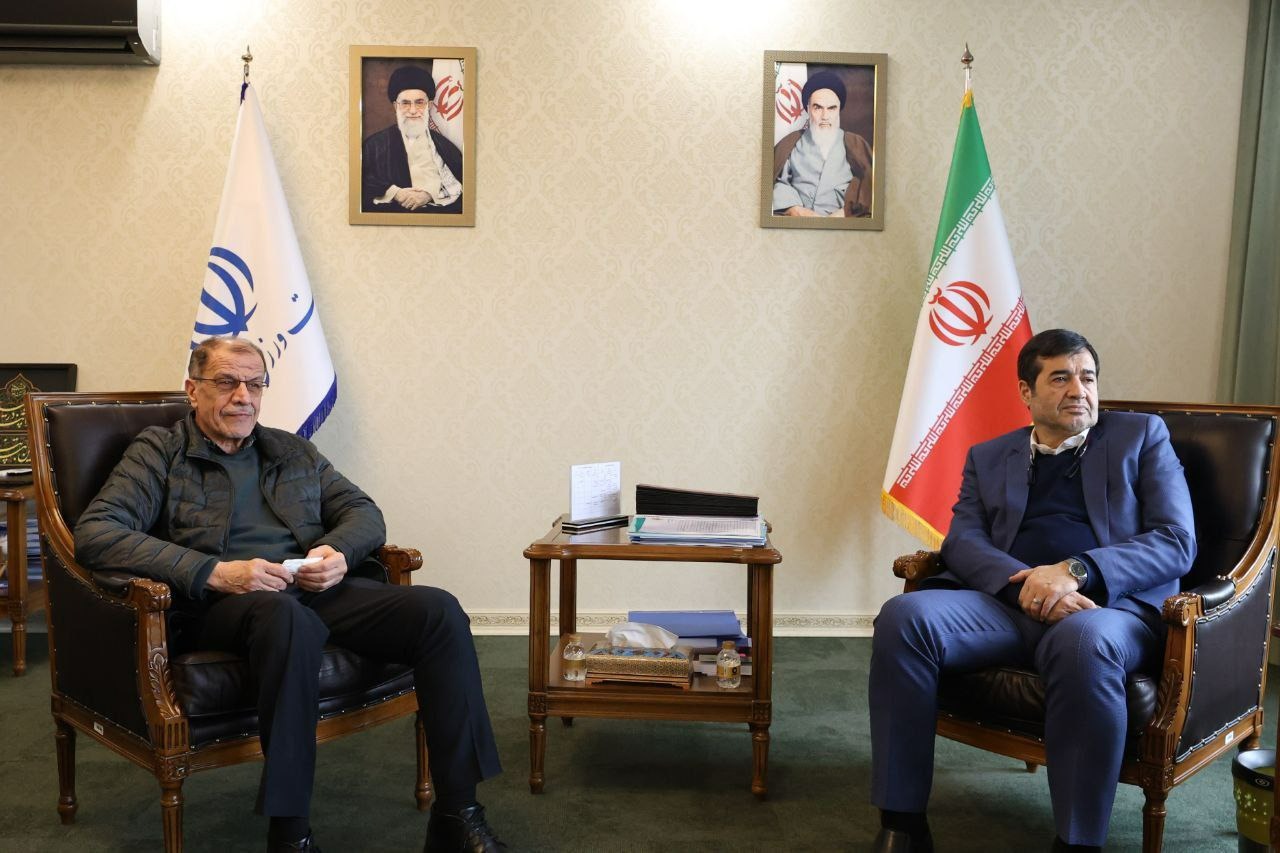 کارگروه «ساخت فیلمهای ورزشی» تشکیل میشود
