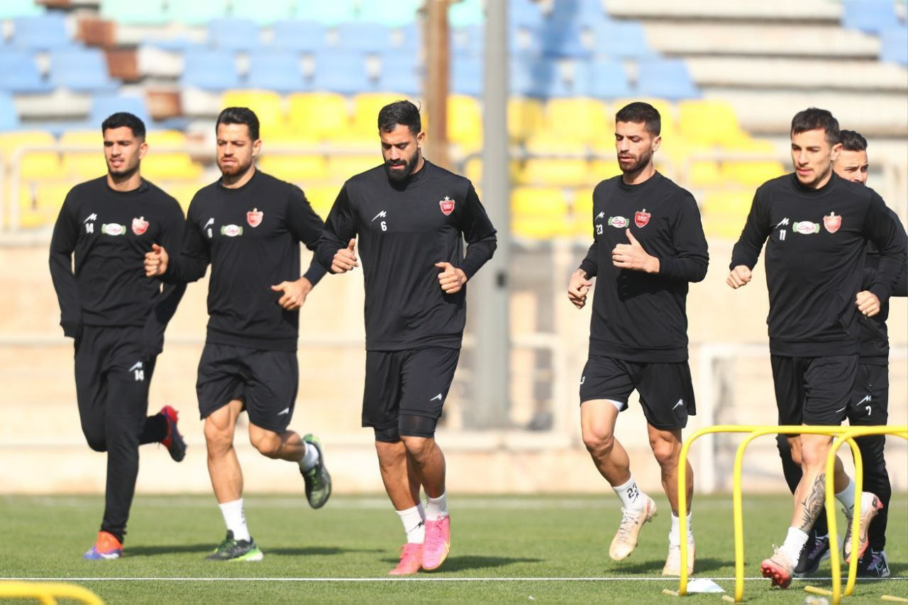 تایید شد؛ پرسپولیس هنوز لیست مازاد ندارد!