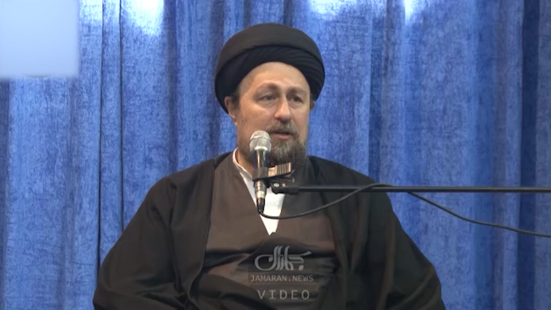 سید حسن خمینی: جهش ما در المپیک و بازیهای آسیایی به دلیل ورود خانمها به عرصه مدالآوری است