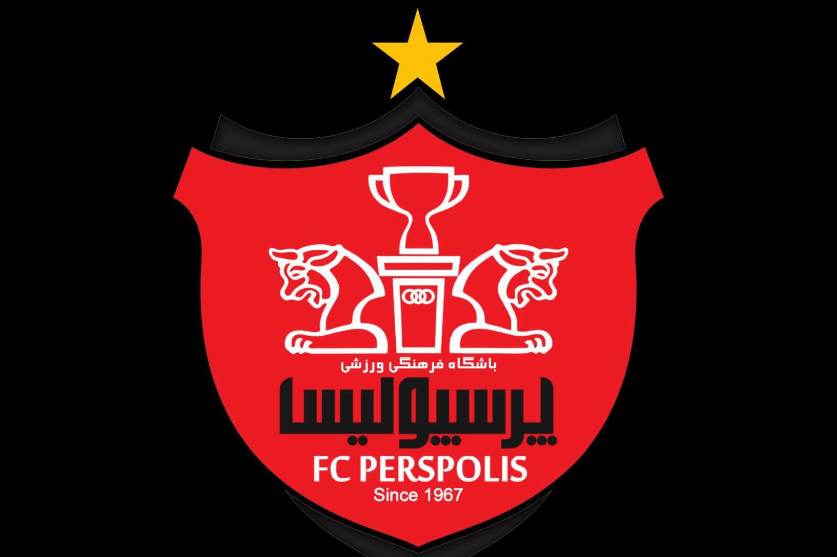 پنجره نقل و انتقالات و TMS برای پرسپولیس باز است