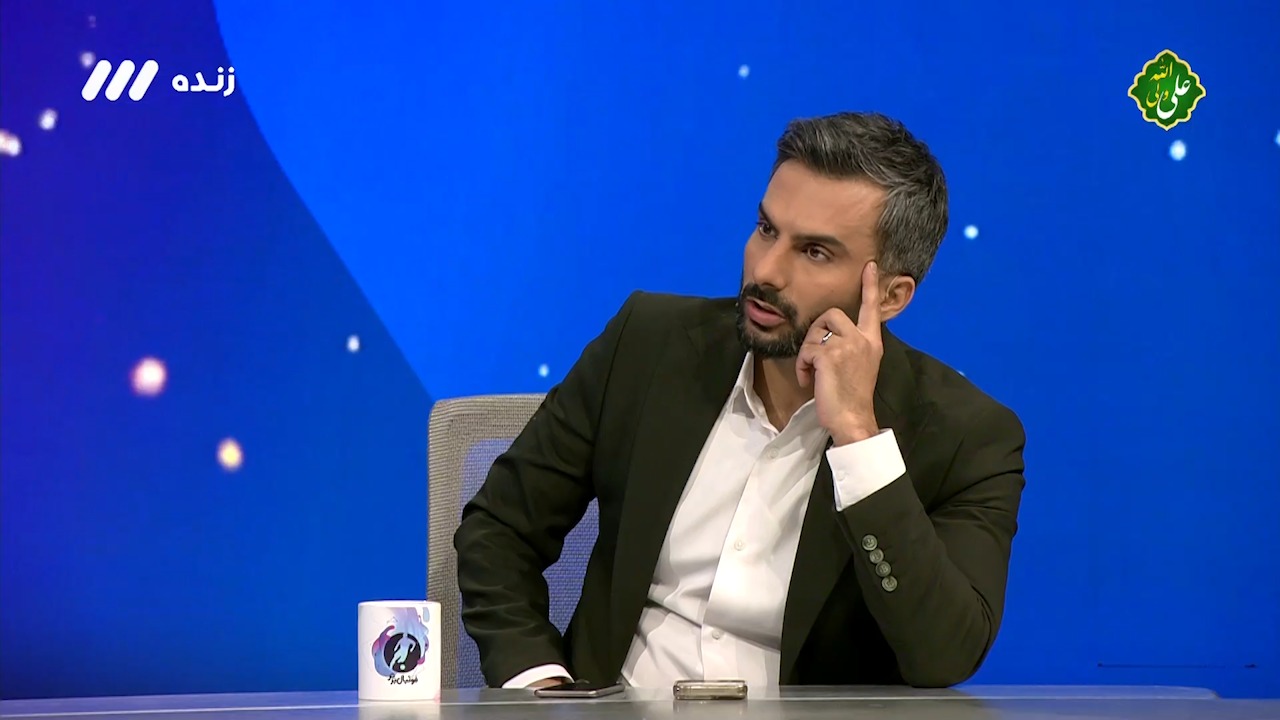 میثاقی: معلوم نیست پرسپولیس چه چیزی برای سرمربیگری میخواهد