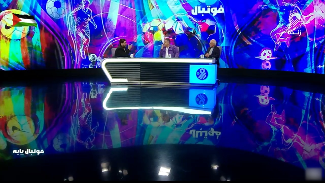 علی خسروی: مربیان فوتبال اگر شرافت دارید بگویید که به چه کسی رشوه پرداخت کردهاید
