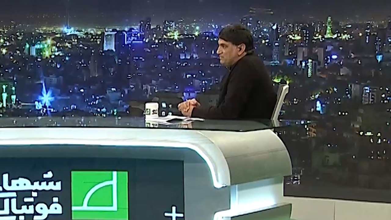 چالش انتخاب بهترین دروازهبان تاریخ فوتبال ایران با بهزاد غلامپور