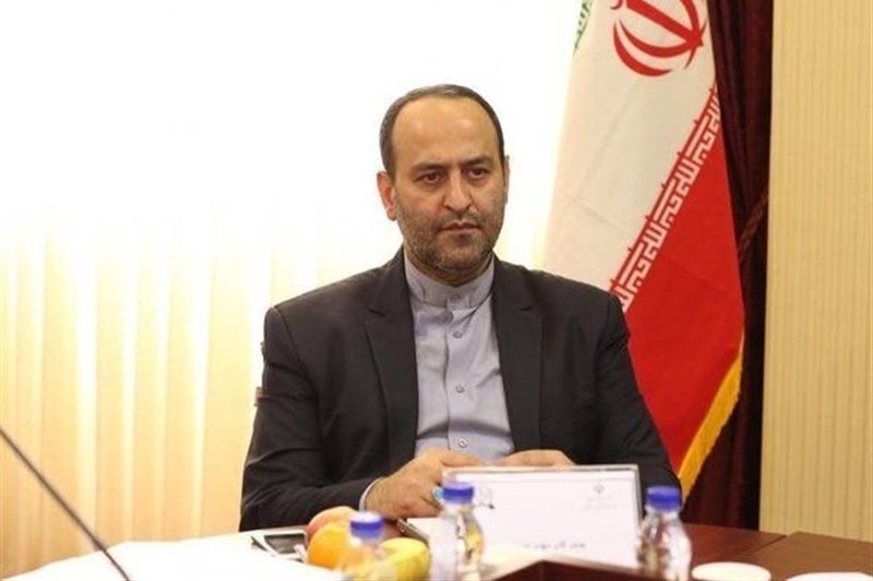 نصیبی: تا لیگ نخبگان مشکلات ورزشگاه آزادی را حل میکنیم