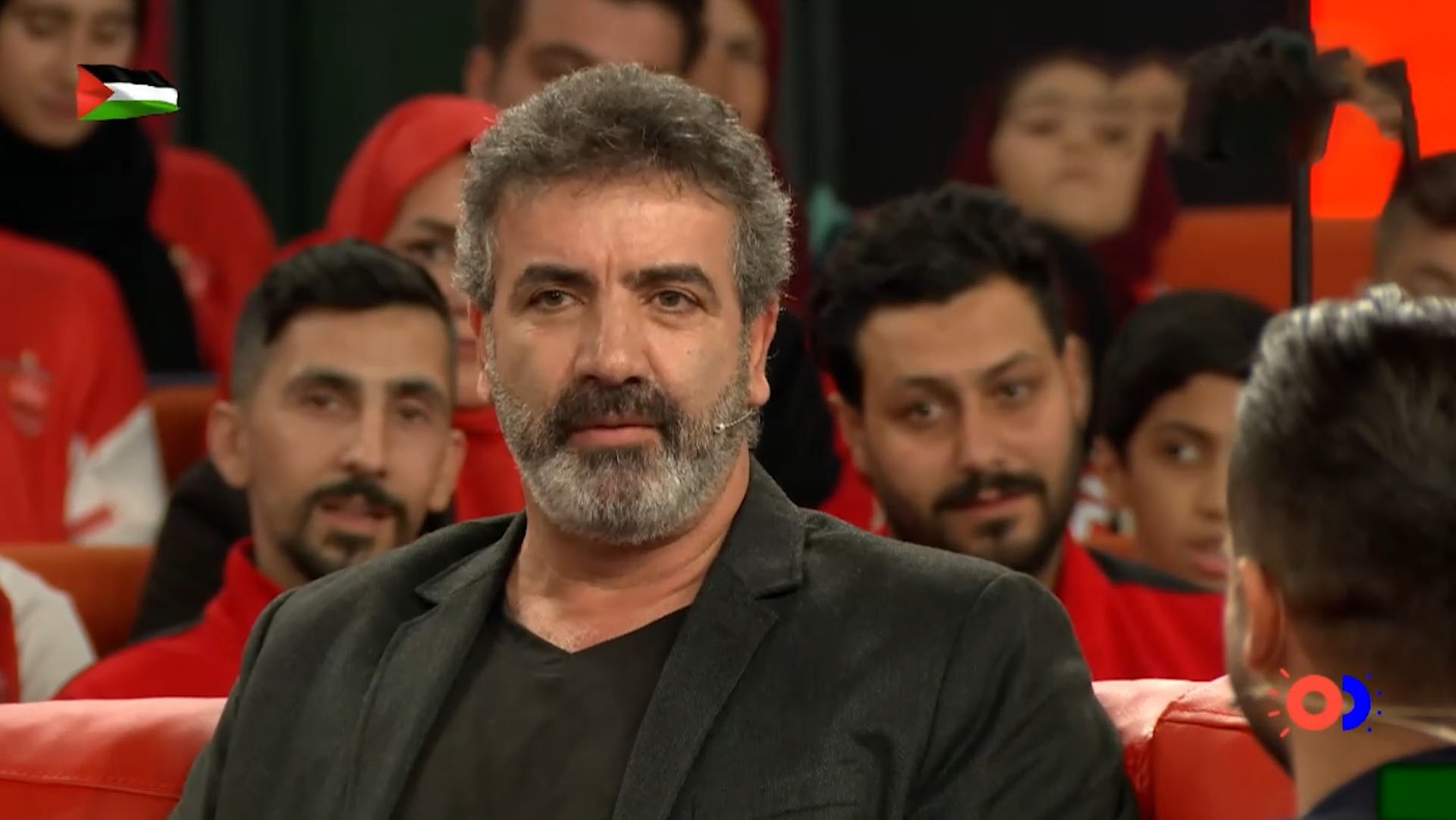 بهروز رهبری فرد: سیدجلال حسینی یکی از بهترین مدافعان تاریخ فوتبال ایران است
