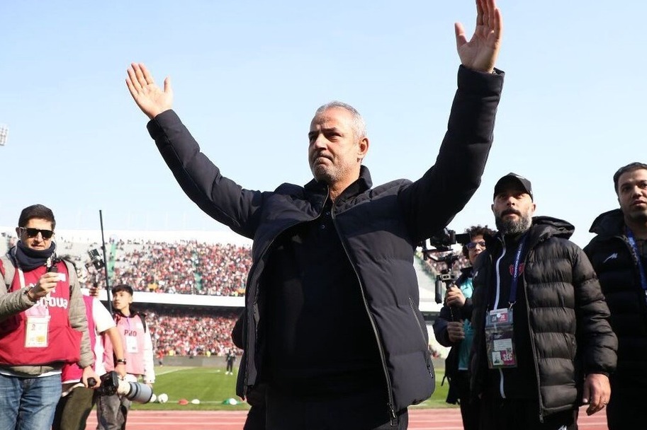 کارتال به جنگ ستارگان میرود!