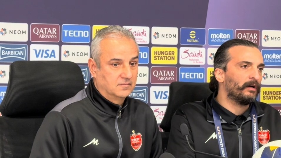 کارتال: فرض کنید پرسپولیس در لیگ ایران قهرمان شد، برای حضور در آسیا بازیکنان باکیفیتتری احتیاج داریم