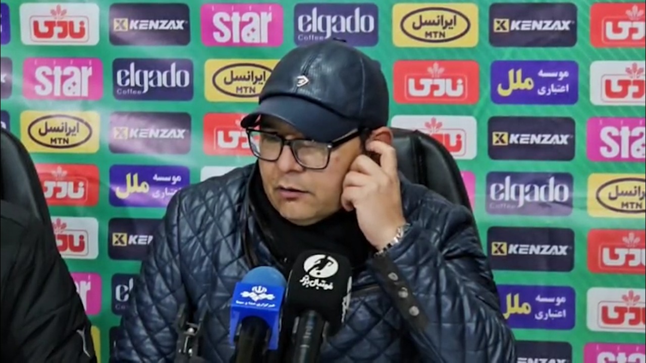 محمد ربیعی: نقطه ضعف ما، ایجاد موقعیت بود
