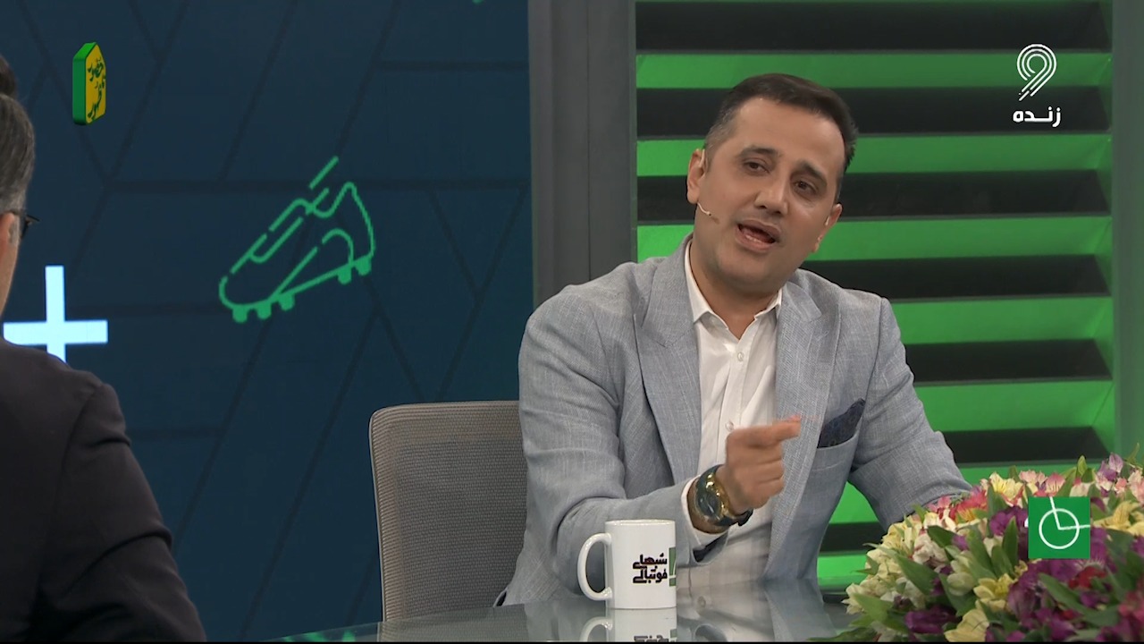 ابوالفضلی: به ناحق پیام حیدری و همسرش را مورد فحاشی قرار دادهاند
