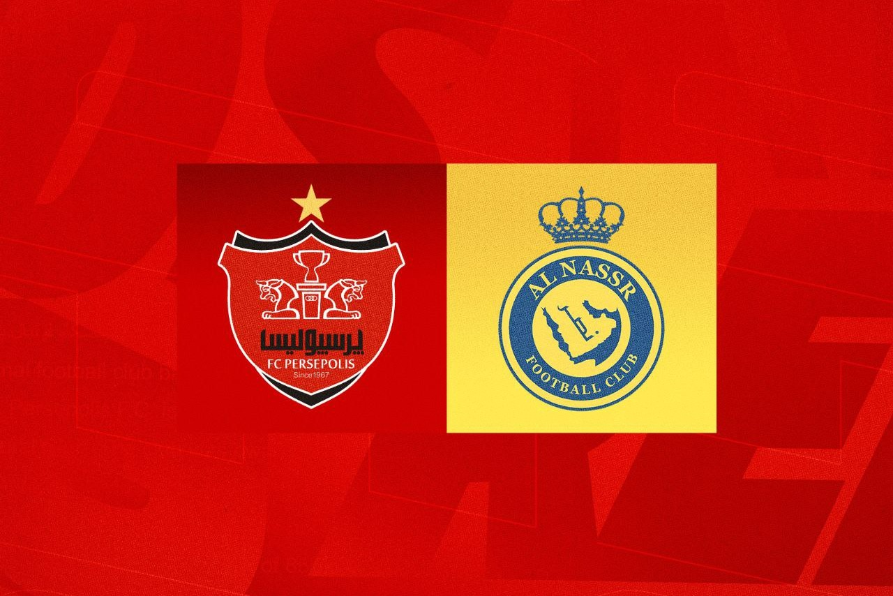 اعلام برنامه‌های رسمی پیش از دیدار پرسپولیس – النصر