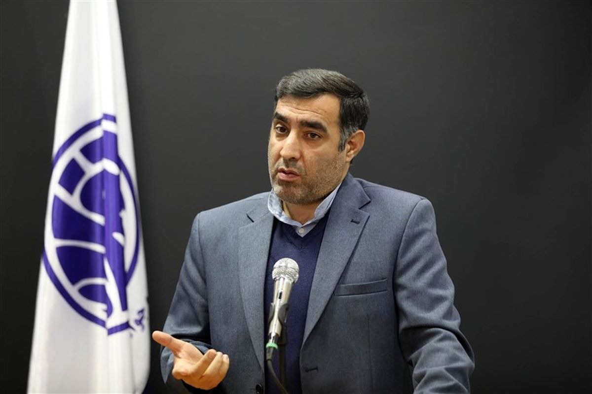 جوادی: تهران میتواند 6 تیم لیگ برتری داشته باشد