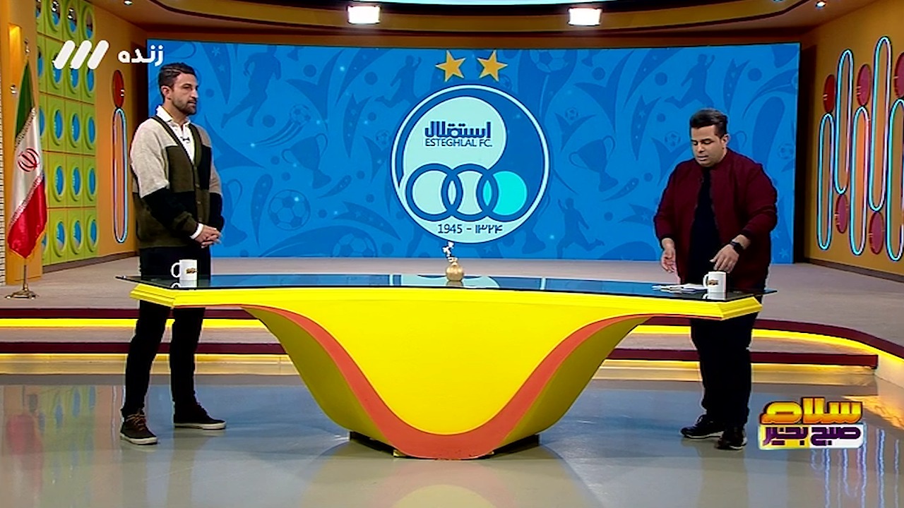 منوچهری: مدیران استقلال با سریعا سرمربی جدید را انتخاب کنند