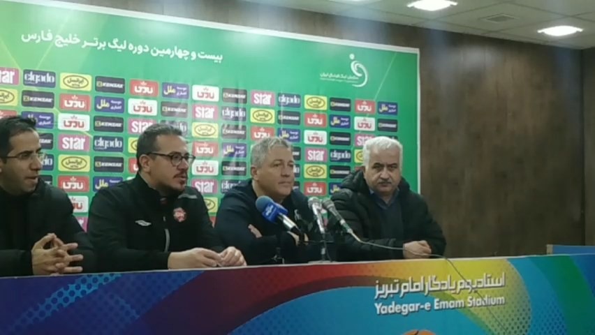 اسکوچیچ: دوست دارم خواب ورزشگاه ۷۰ هزار نفری ببینم!