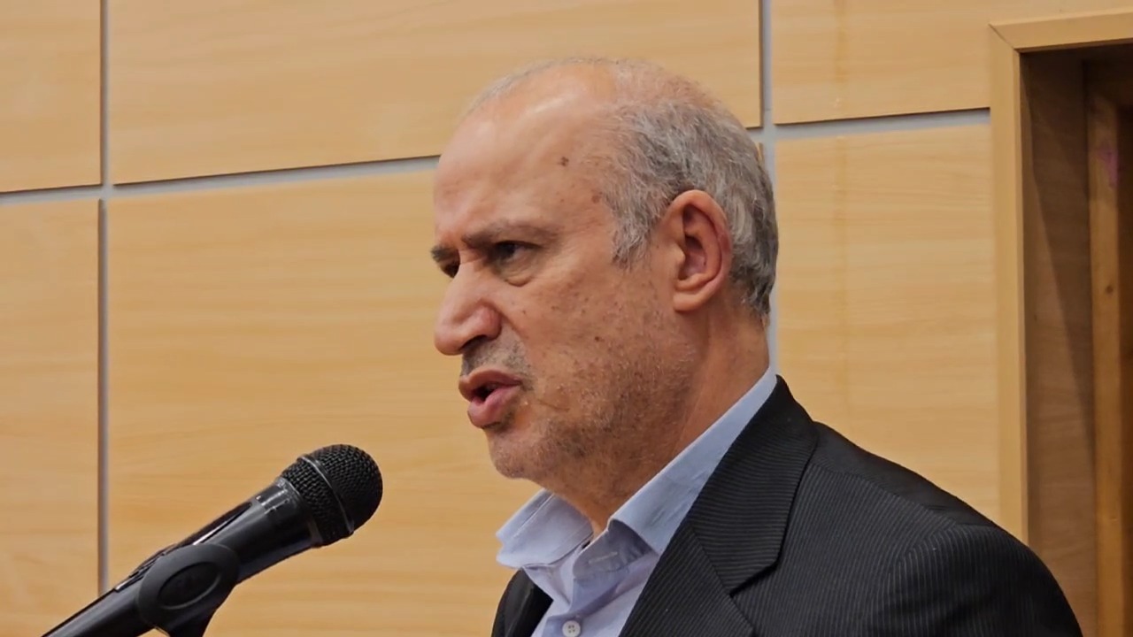 بخش کامل صحبتهای مهم مهدی تاج رئیس فدراسیون فوتبال