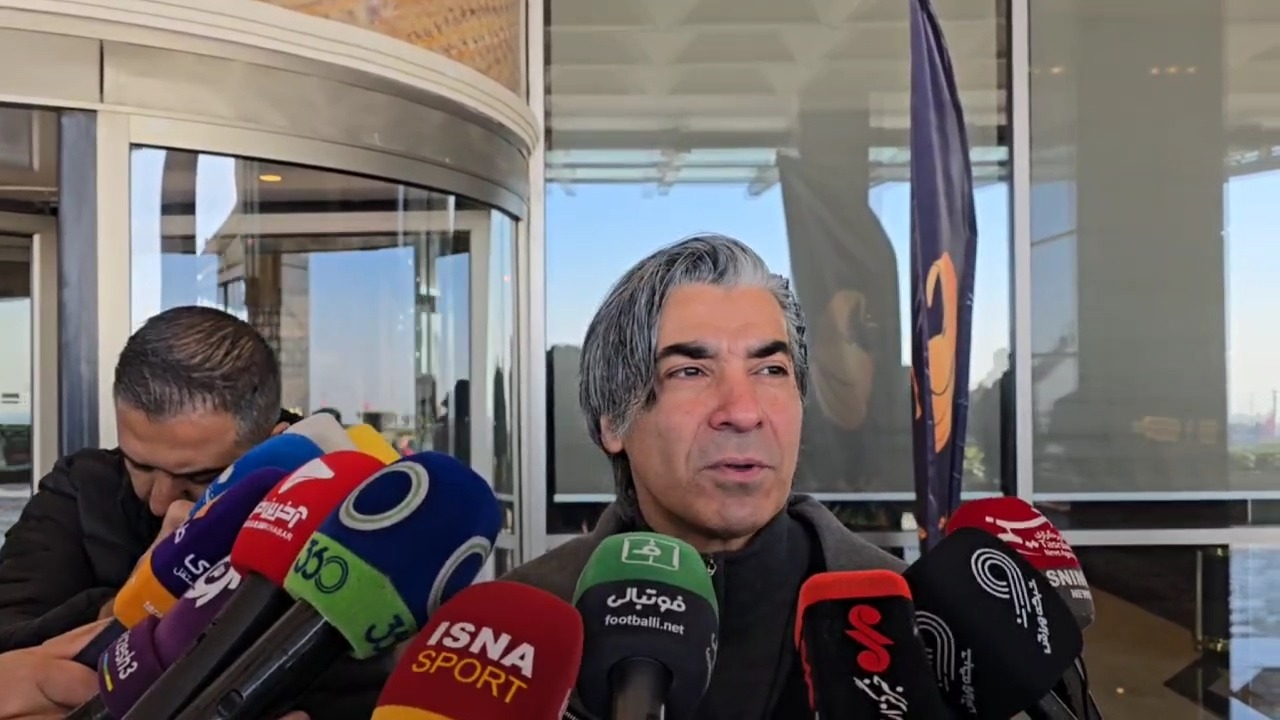 وحید شمسایی: من مستقل هستم و اهل لابی در انتخابات نیستم