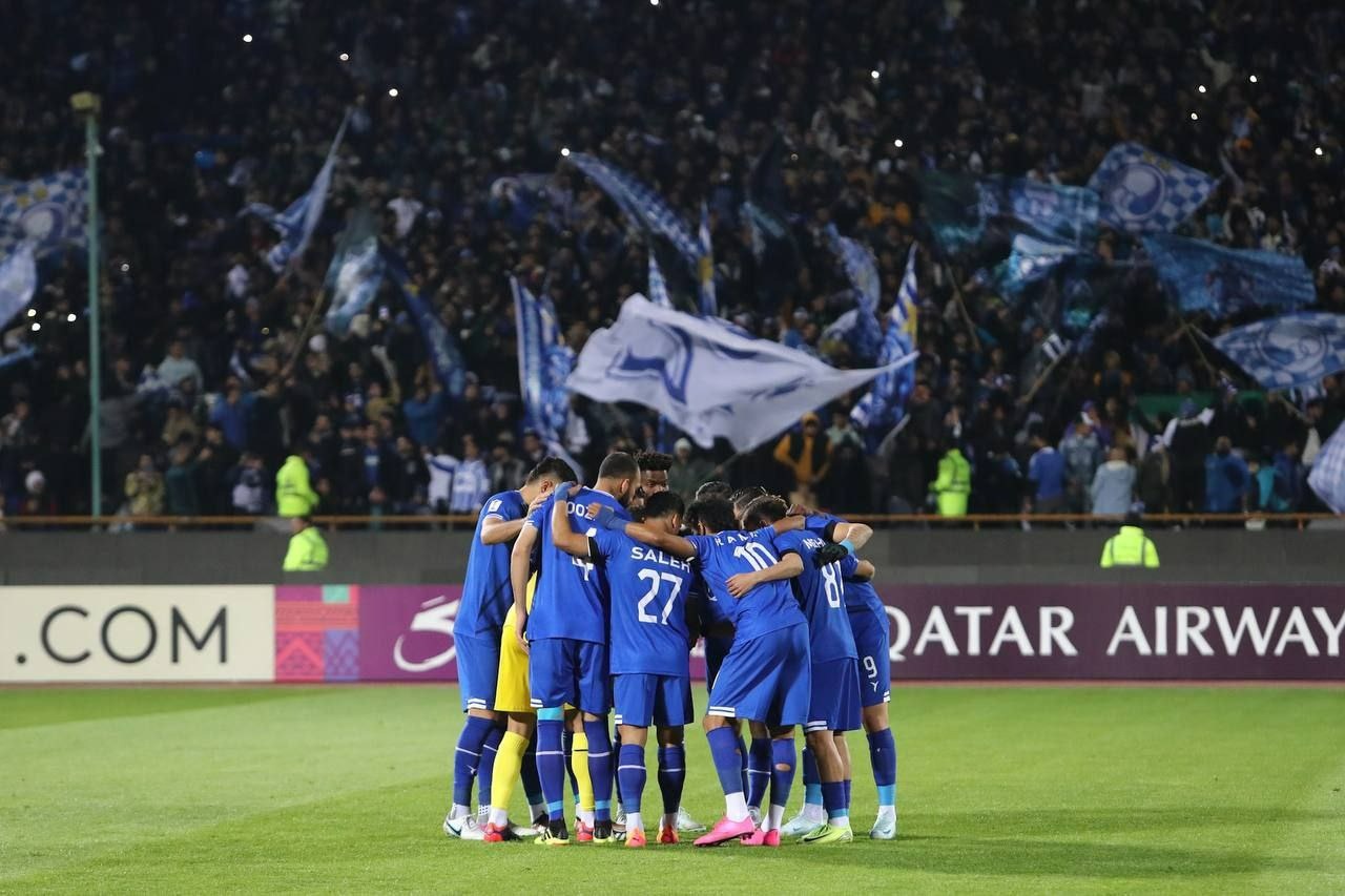 قیمتهای باورنکردنی بلیط دیدار استقلال و النصر