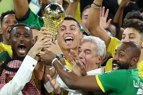 رونالدو عمداٌ منچستریونایتد را نادیده گرفت!