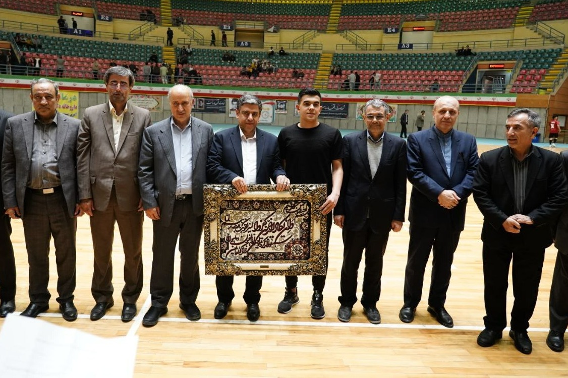تاج: سریعترین صعود ایران به جام جهانی رقم می خورد