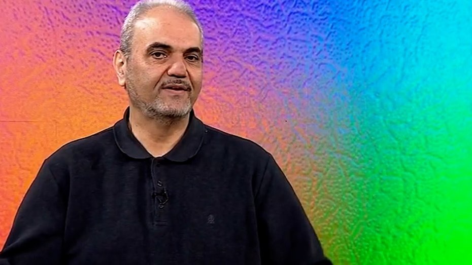طعنه خیابانی: ملوان هم میتوانست در گروه تیم ملی صعود کند! (ویدیو)