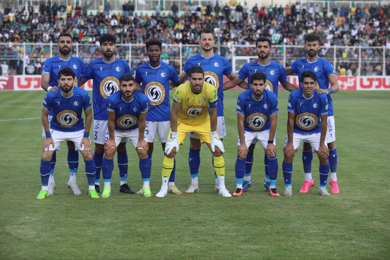 از بازی رفت با خیبر تا برگشت؛ بازیکنان فیکس استقلال که دیگر نیستند