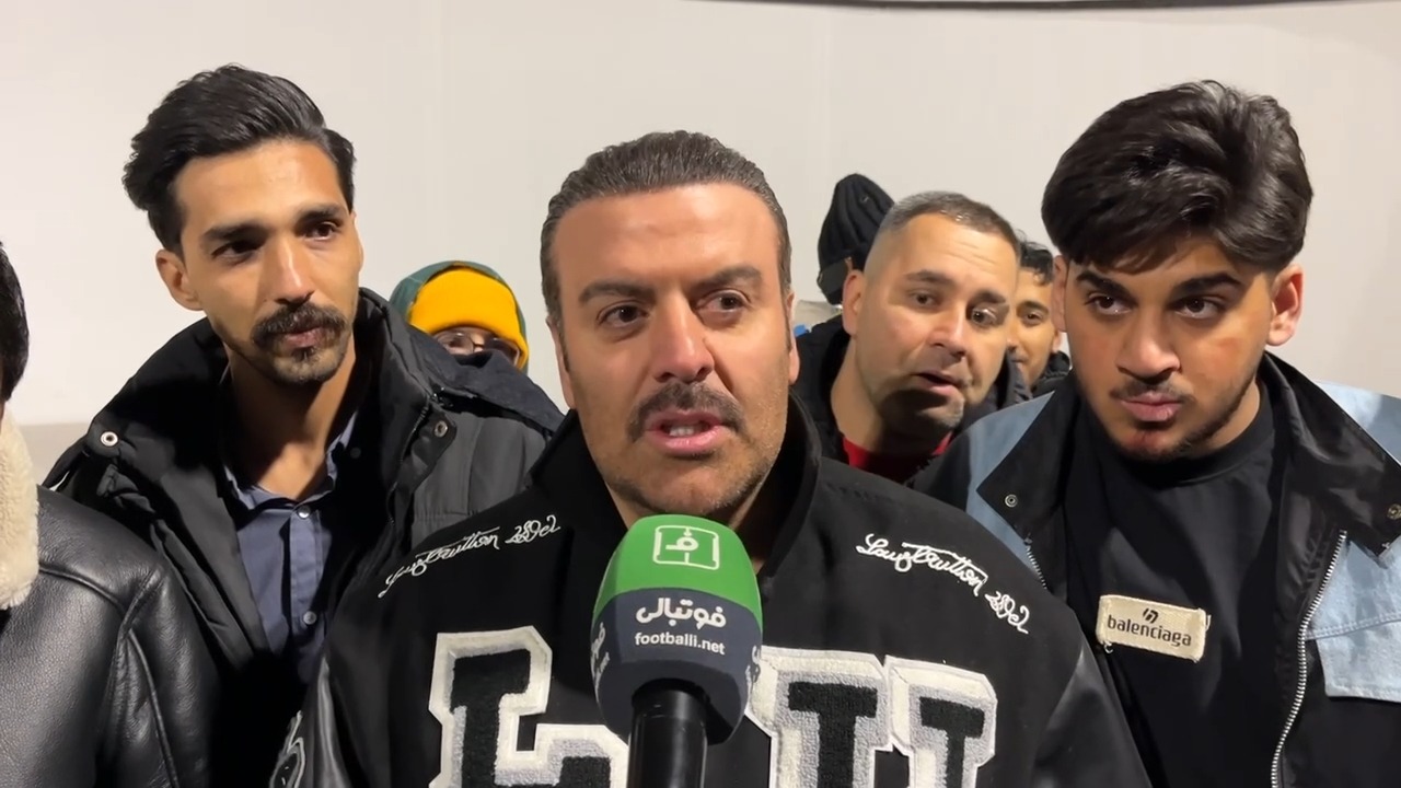بهرنگ علوی: در فضای هواداری نباید توهین کرد، باید در جام جهانی بهتر شویم
