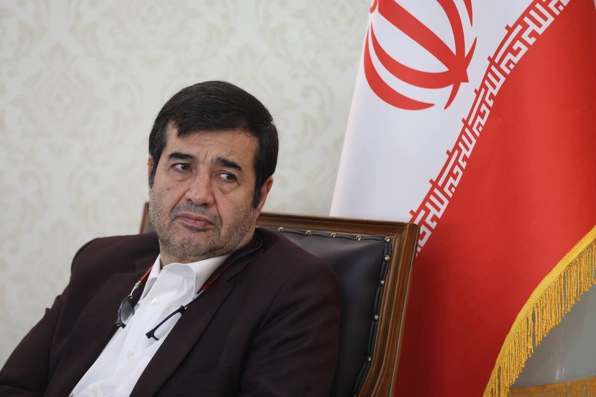 وزیر ورزش: تیم ملی باید بازیهای تدارکاتی ویژه داشته باشد