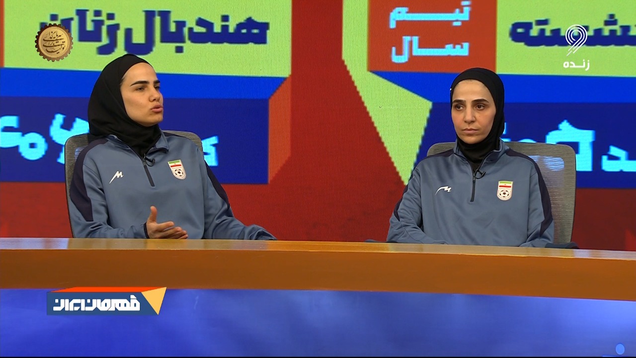 درخواست نسیمه غلامی از رسول خطیبی