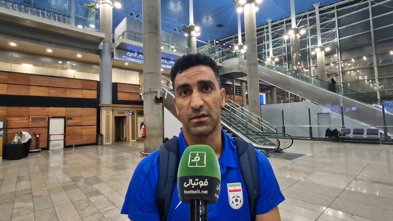 محمدعلی مختاری: دفاع از قهرمانی، سختتر از قهرمانی است