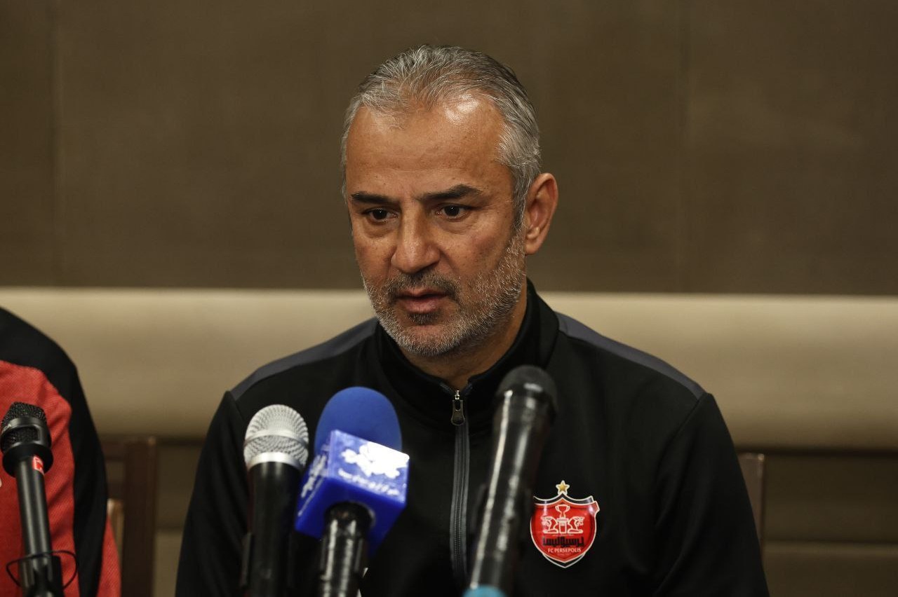 اعلام زمان نشست خبری کارتال پیش از بازی با استقلال خوزستان