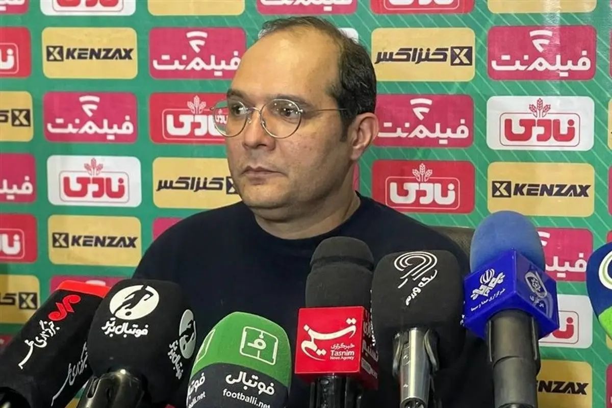 ربیعی: ذوب‌آهن و هوادرانش جایگاه ویژه‌ای در قلب من دارند