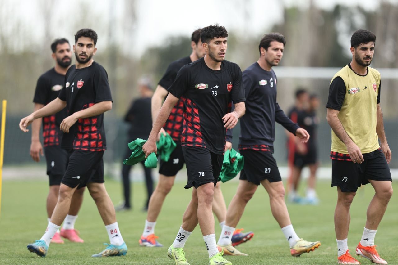 ستاره سهیل؛ خبری از پدیده پرسپولیس نیست!
