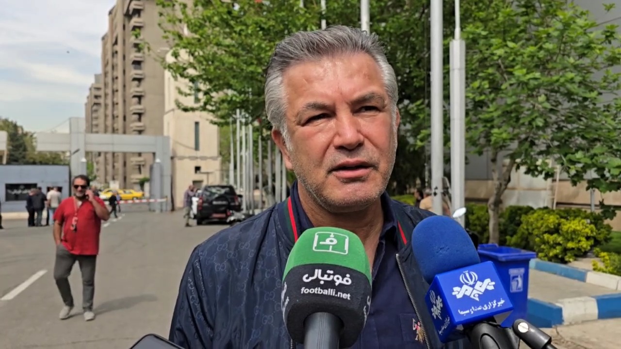 حمید استیلی: باز یادمان میرود که زمانی که زنده هستیم، قدر همدیگر را بدانیم