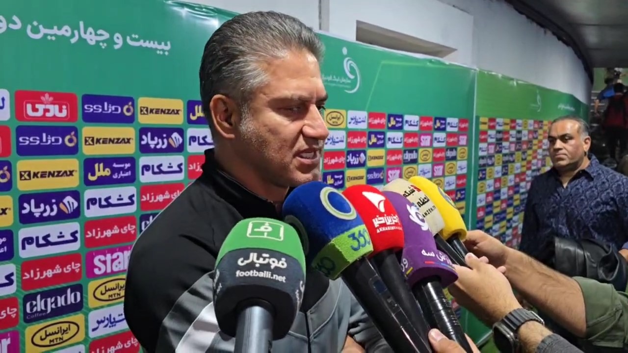 مطهری: موضوعاتی مثل رنگ پیراهن را بزرگ نکنید