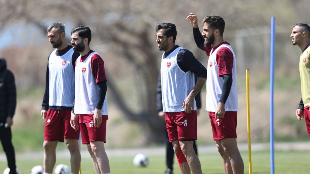 معمای بزرگ هواداران پرسپولیس؛ در تعطیلات نوروز چه اتفاقی افتاد؟