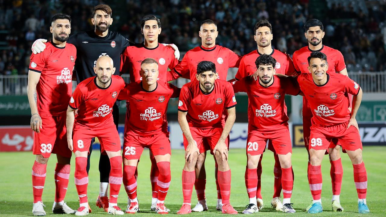 دل اسکوچیچ و تراکتوری‌ها بیرون تبریز نمی‌لرزد!
