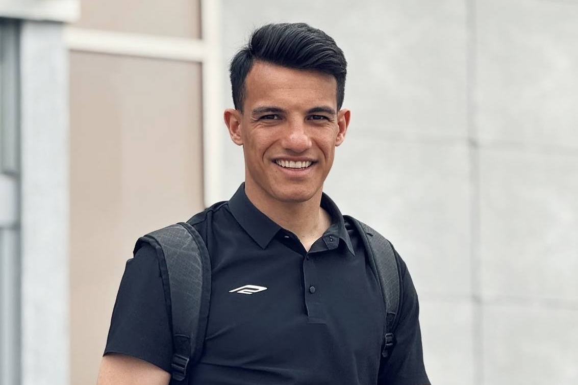 چشم مهاجم پرسپولیس به فولاد آره‌نا!