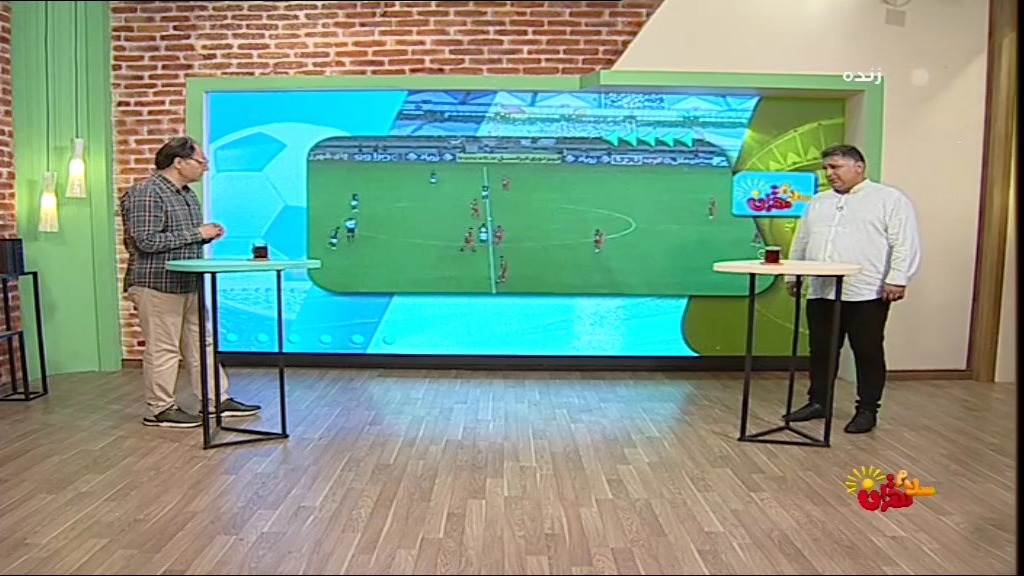 برزگر: کارتال در پرسپولیس موفق نبود