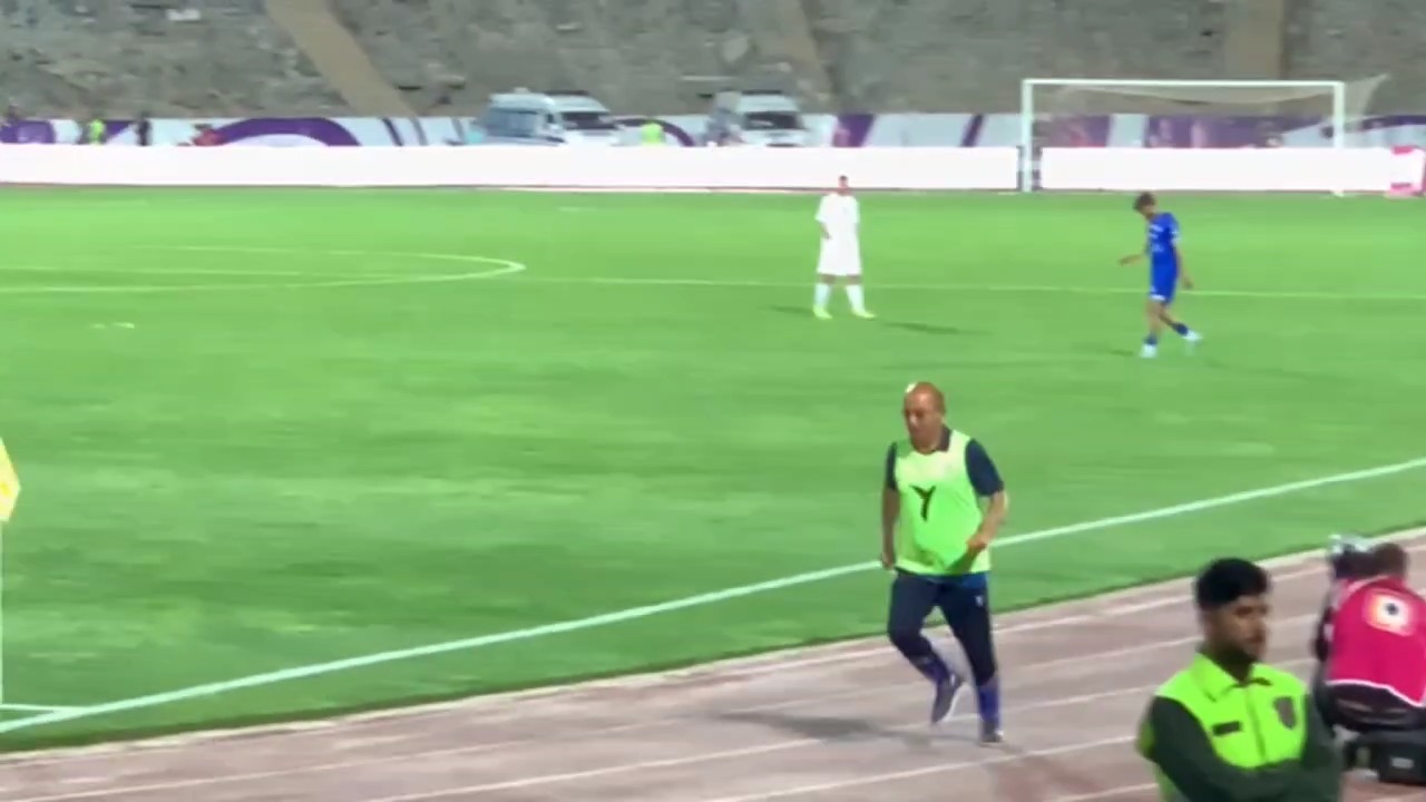 با وجود جدایی بوژوویچ، چلنگر همچنان به استقلال کمک میکند!