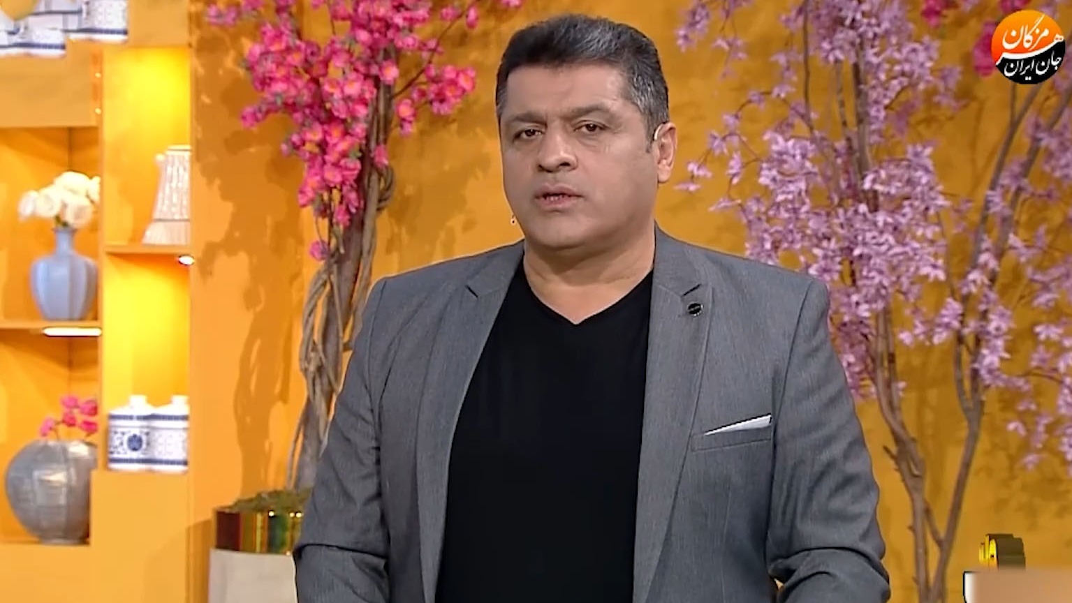 داداش‌زاده: استقلال برای جذب ماتزاری اشتباه می کند!