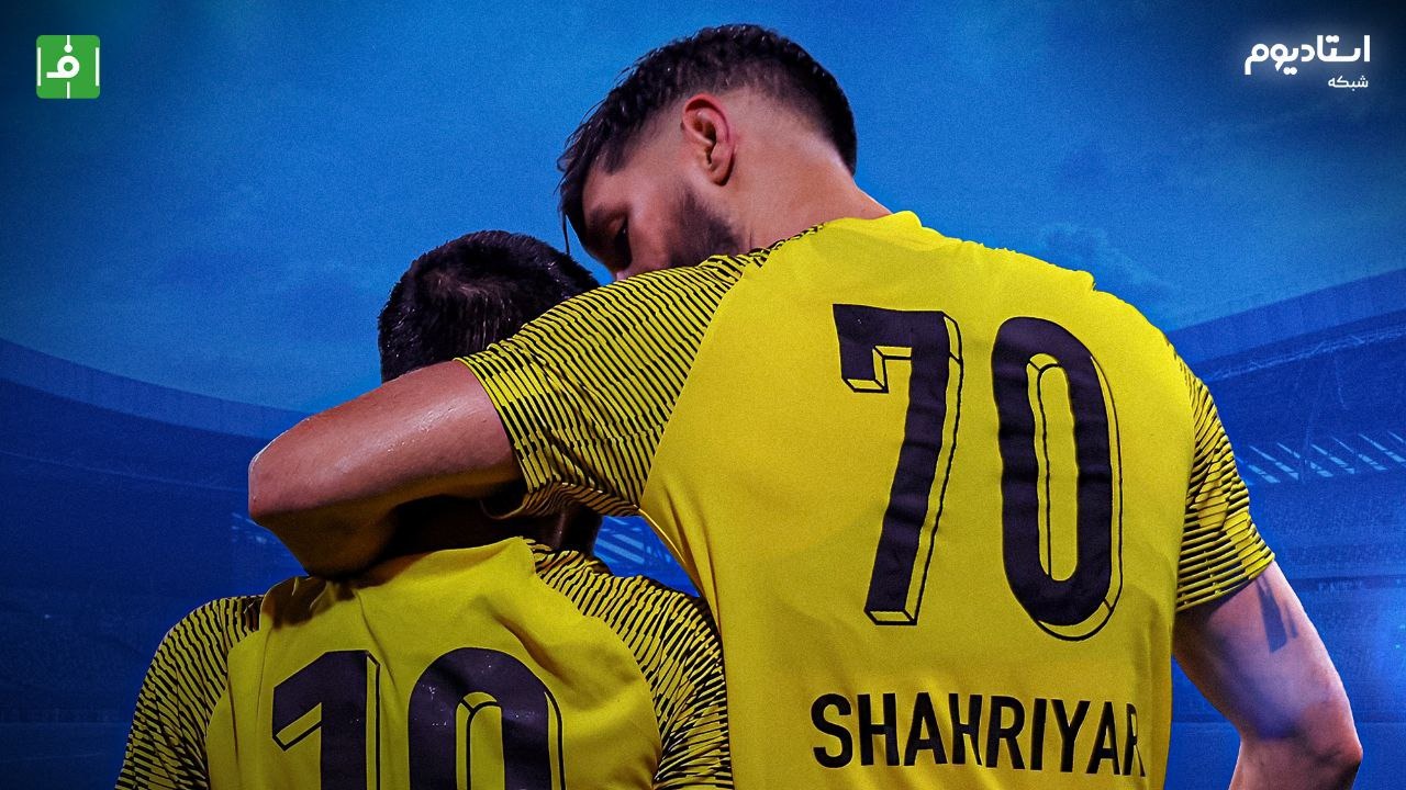 خلاصه بازی اتحاد کلبا 2-1 دیبا الحصن (گزارش شبکه استادیوم)