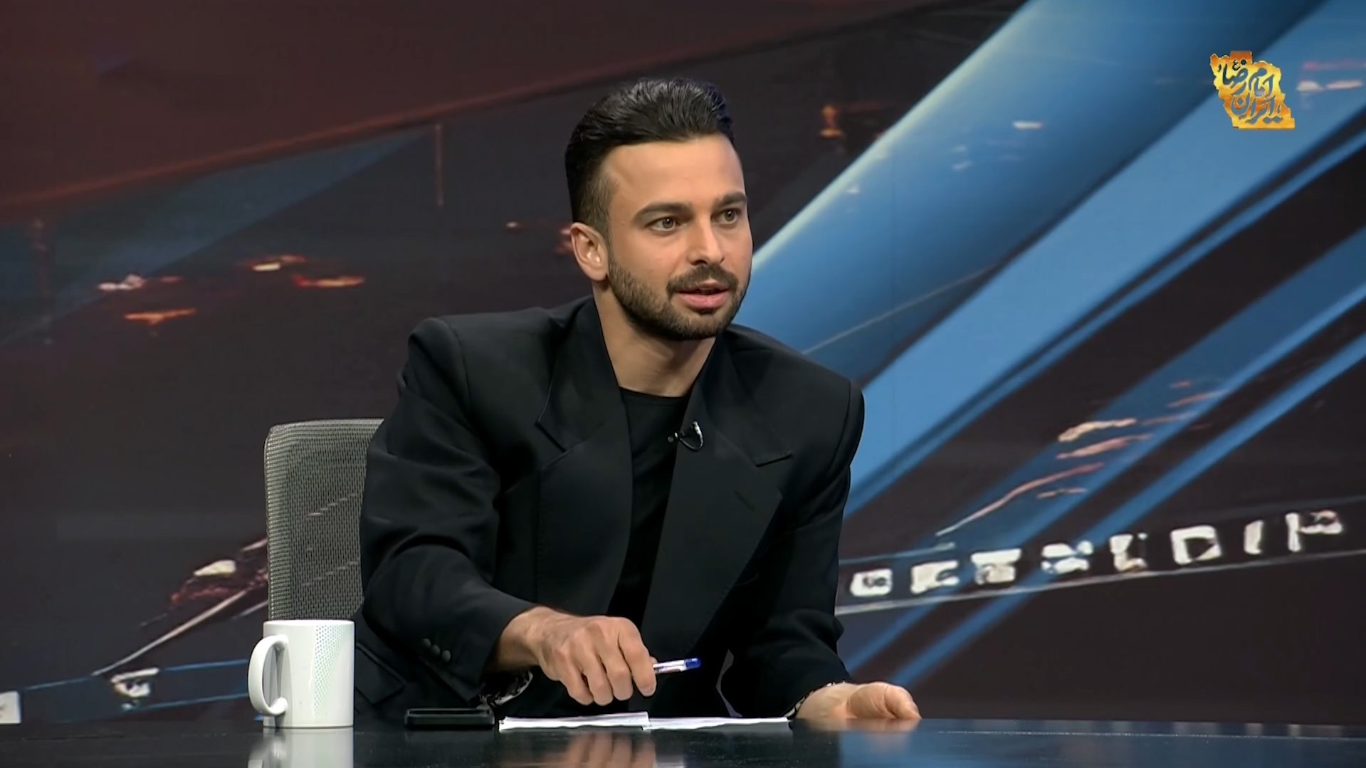 سروش: هوادار پرسپولیس حق دارد بداند در این تیم چه میگذرد