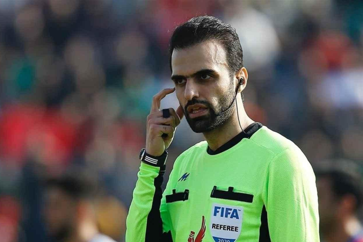 صنعت نفت: پنالتی ما توسط عرب براقی سوخت!