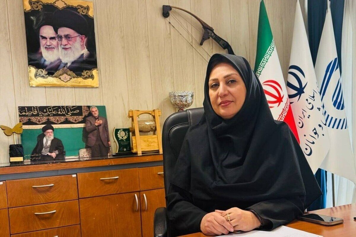 انتصاب یوسفی به عنوان مدیر باشگاه انقلاب