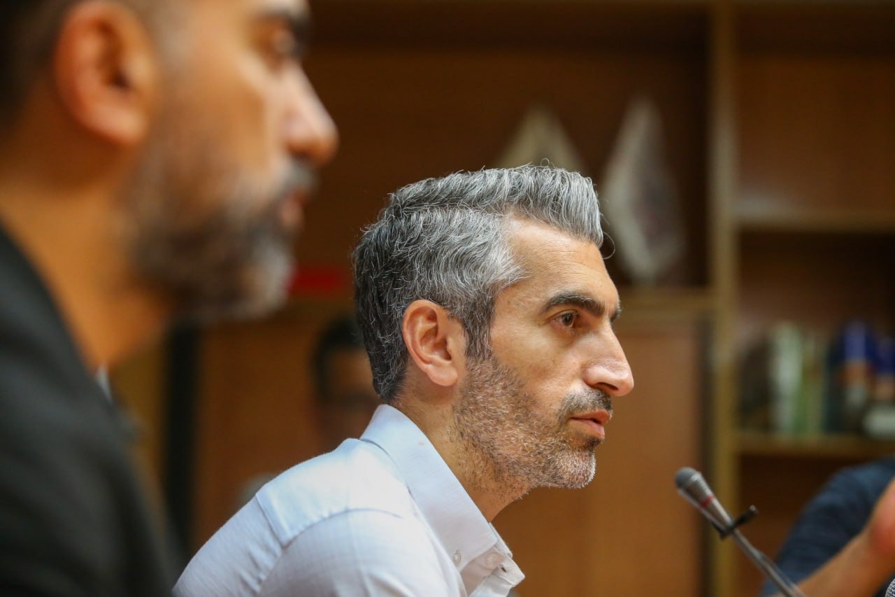 انجام عملیات غیرممکن به سبک جباری!