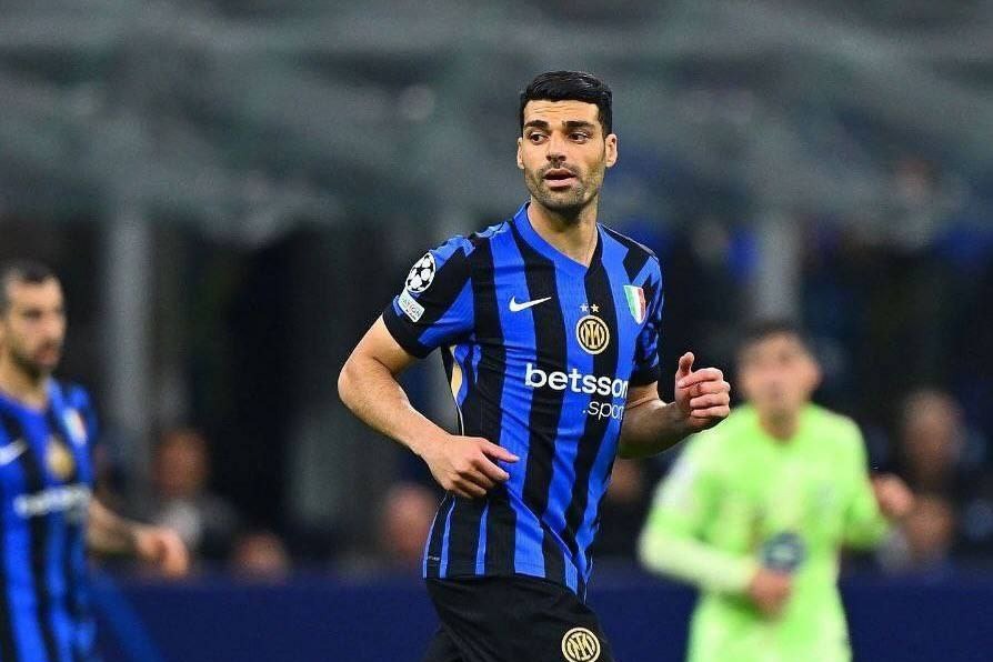 از شهریار تا الماس بوشهری؛ آپدیت لیست فینالیست‌های آسیایی UCL!