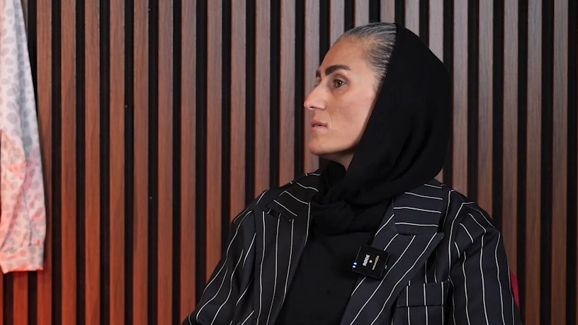 بازیکن سالاری در تیم ملی فوتسال بانوان؟! معصومه رضازاده توضیح می دهد