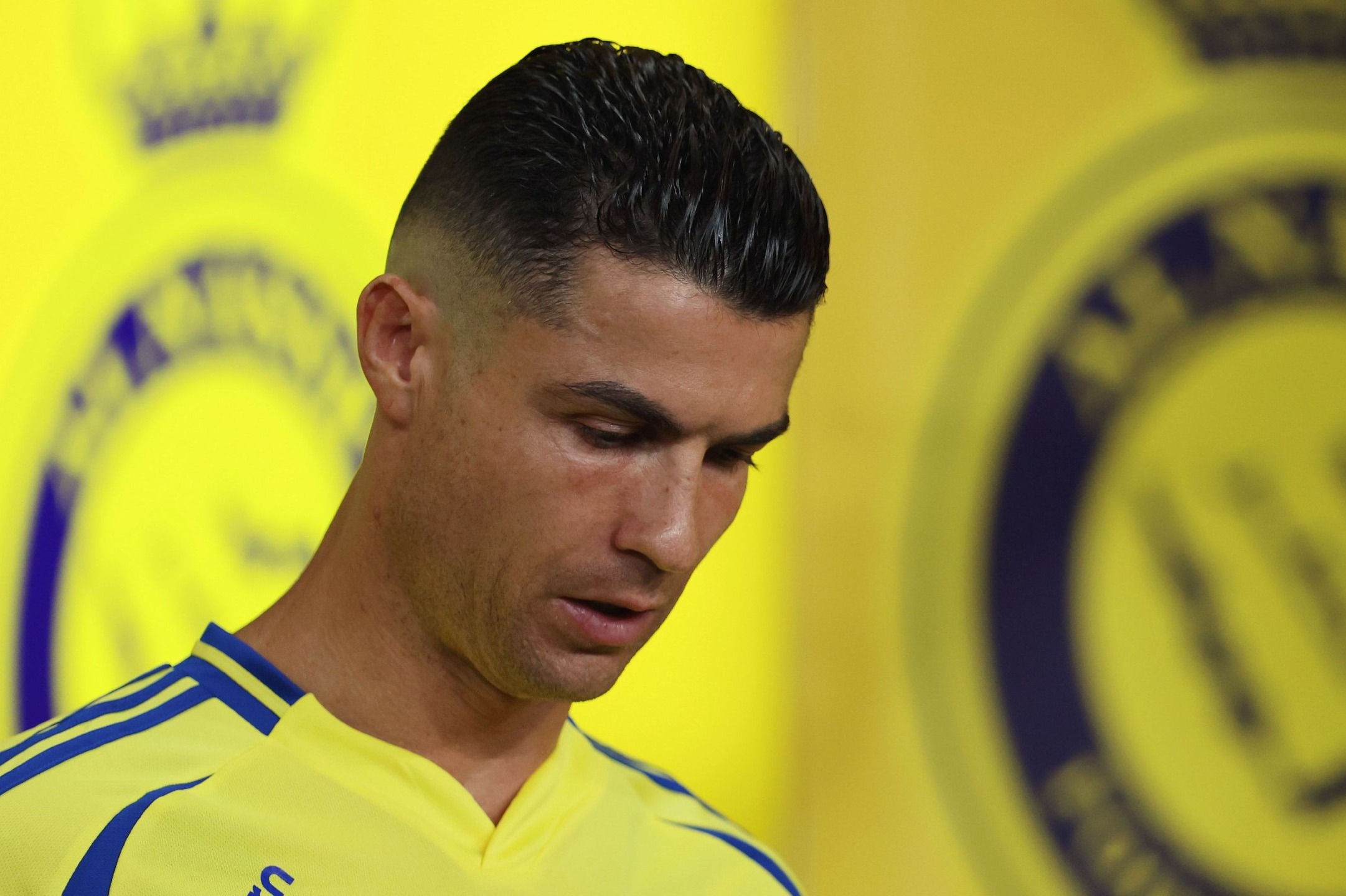 پایان کار کریستیانو رونالدو در النصر؟