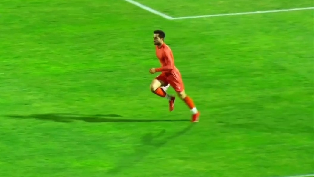 گلهای بازی مس سونگون 2-0 نفت و گاز گچساران