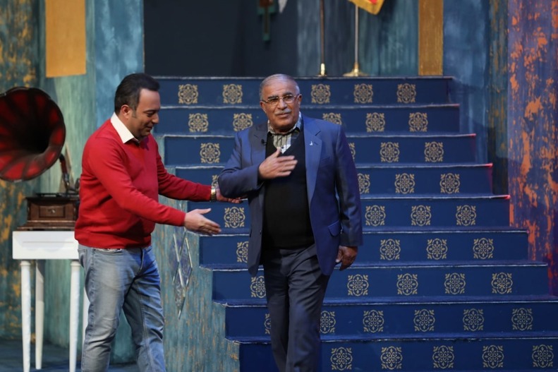 روایت حسن روشن از دربی 6 بر صفر؛ نمی‌شود یک نفر مقصر باشد