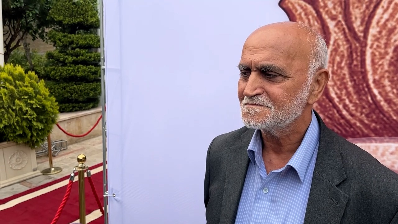 کاظم اولیایی: آمدن سیدورف را به صلاح باشگاه استقلال می‌دانم